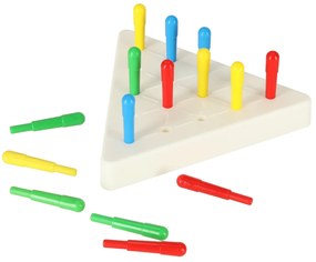 Sada spoločenských hier ALEXANDER 25 Games