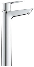 GROHE 32860001 - Umývadlová batéria BAUEDGE 304 mm lesklý chróm