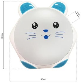 LED Detské stropné svietidlo SWEET LED/20W/230V