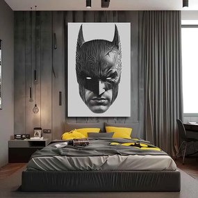 Obraz Batman: Hlava spravodlivosti | Talianske plátno