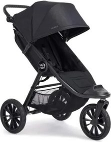 BabyJogger kočík CITY ELITE 2 opulent black