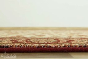 Koberec Isfahan Anafi Bursztyn hnedý