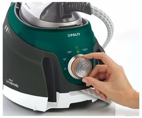 Polti Parná žehlička s generátorom LA VAPORELLA​ XT120C