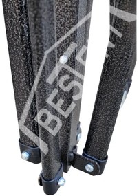 Bestent Konštrukcia High Quality 3x3 m