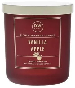 dw HOME Vonná sviečka Vanilla Apple 258 g
