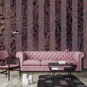 Fototapeta - Ornament (254x184 cm)