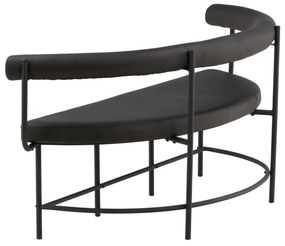 Stallhagen II lavica čierna