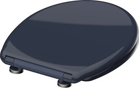 Eisl Sanitär WC sedadlo Duroplast Soft Close Dark Grey 82304