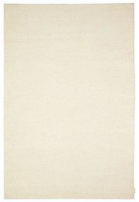 Krémový koberec 200x300 cm Mascarell – Kave Home