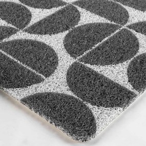 Rohožka 45x75 cm Cosmix – douceur d'intérieur