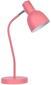 Polux Stolná lampa MIMI 1xE27/10W/230V ružová SA1864