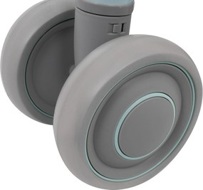 Ramiz Prvý detský krosový bicykel PettyTrike Modrá 4-kolový SporTrike