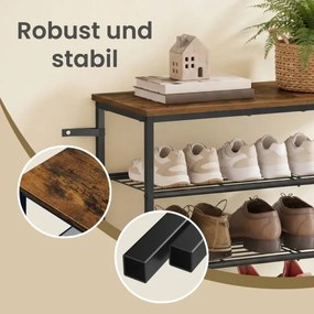Botník LBSB35049KD01