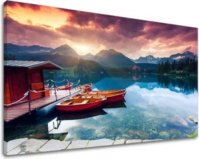 Obraz na stenu SLOVENSKO SK019E11