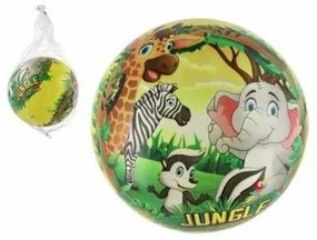 Teddies Lopta Safari, pr. 23 cm