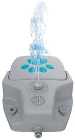 zoofari® Vodná fontána pre psy (100347540)