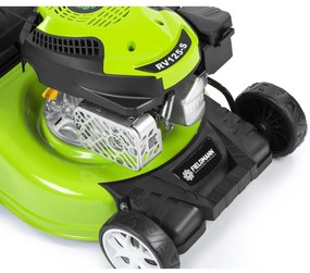 FIELDMANN FZR 4210-B Benzínová kosačka 50004091