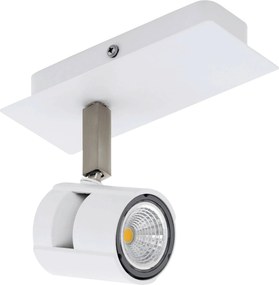 XXXLutz BODOVÉ LED SVIETIDLO, 16,5/7/7 cm Eglo - Online Only bytové doplnky - 003348090701