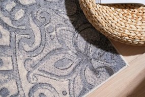 Koberec Dywilan Moon Boho Silver