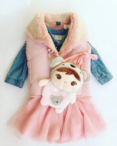 Kabelka koala s menom Mája