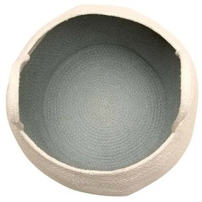 Látkový košík ø 30x35 cm Zoco – Lorena Canals