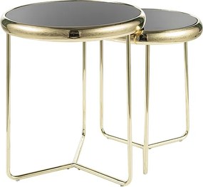 SI Konferenčný stolík sada Scarlet II