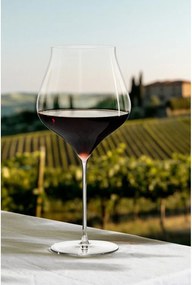 Poháre v súprave 2 ks na víno 940 ml Notes – Holmegaard