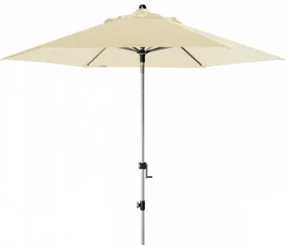 Doppler EXPERT 280 cm - slnečník s automatickým naklápaním kľučkou - 2. akosť (S270)