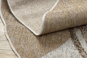 Koberec ORGANIC 2767 krémový / naturálny