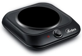 Ardes Sklokeramický varič Steba 1F401