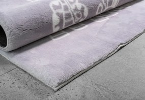 Detský koberec SOFTY ANIMALS