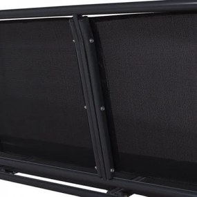 Záhradná hojdačka FIONA SPRINGOS GS0010