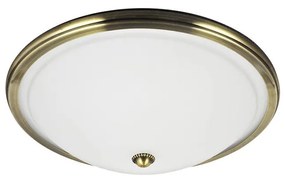 Stropné svietidlo VIOLA 2xE14/40W/230V