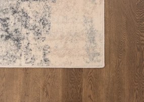 Koberec Agnella Isfahan Renzo sivý / béžový