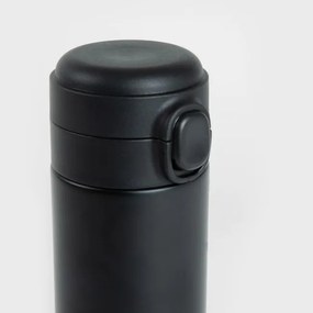 Termoska POPIE čierna 717383