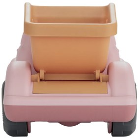Nákladiak so sklápačkou Pink