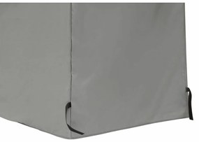 Tepro 8405 Univerzálny obal na gril, sivá, 150 x 70 x 110 cm