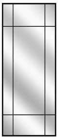 Nástenné zrkadlo 60x150 cm Loft Connor – Styler