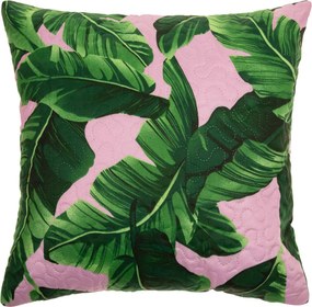 Obliečka na vankúš k prehozu PLANTA 45x45 cm