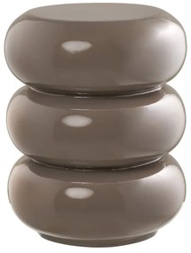 Okrúhly odkladací stolík ø 35,5 cm Rosolina – House Nordic