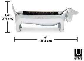 Stojan na šperky Dachsie – Umbra