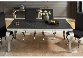 Jedálenský stôl 44366 180x90cm Modern Barock - Komfort-nábytok