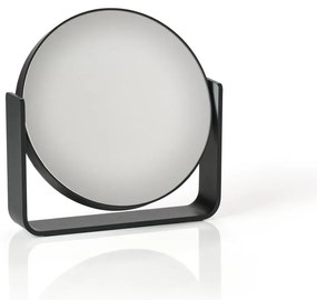 Kozmetické zväčšovacie zrkadlo (zväčšenie 5x) ø 19 cm Ume – Zone