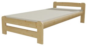 Posteľ z masívu 200x100 cm - MK9B