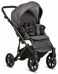 Kočík TUTIS Sky 2v1 Dark Grey