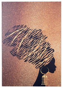 Plátno maľba Ethnic 70x100cm