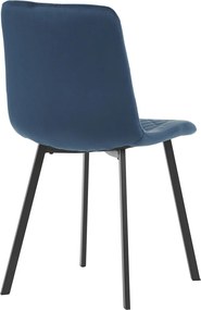 Jedálenská stolička DCL-973 BLUE4 Farba: Béžová