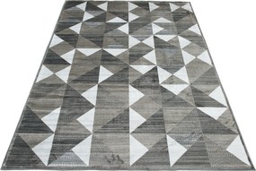 TA Koberec Isphahan 84196/68 Anthratice