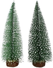 Vianočný stromček 20 cm 38741