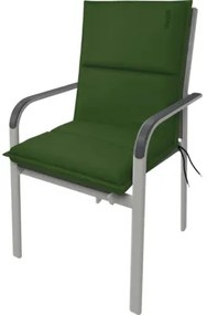 Poduška na stoličku a kreslo s nízkou opierkou 100 x 48 x 6 cm Doppler CITY 4415